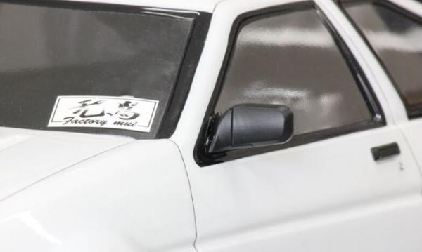 Door Mirror (AE86 Type)